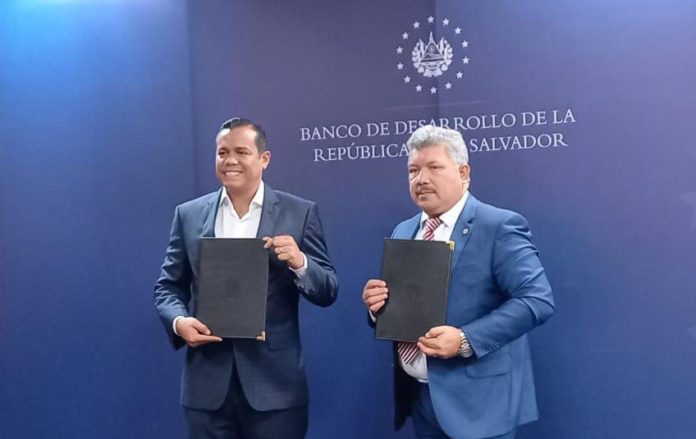 Gobierno Consigue Otro Pr Stamo Para Inversi N En Mypimes Contrapunto