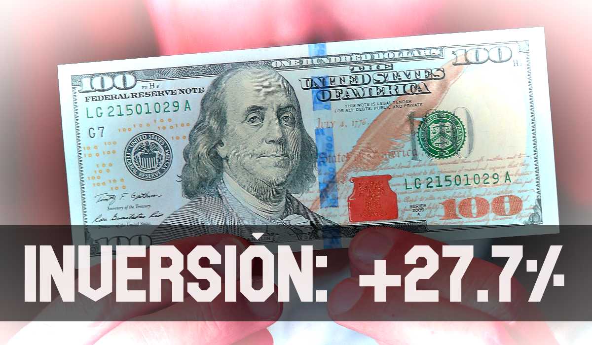 Al 27 7 Crecen Fondos De Inversiones