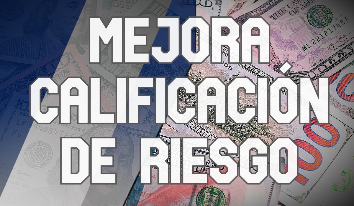 Fitch Ratings El Salvador Mejora Calificaci N De Riesgo A Ccc