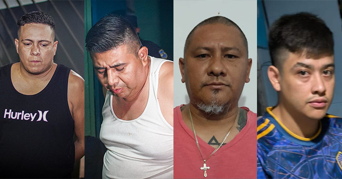 Fgr Ordena La Captura De Integrantes De Una Red De Narcotraficantes