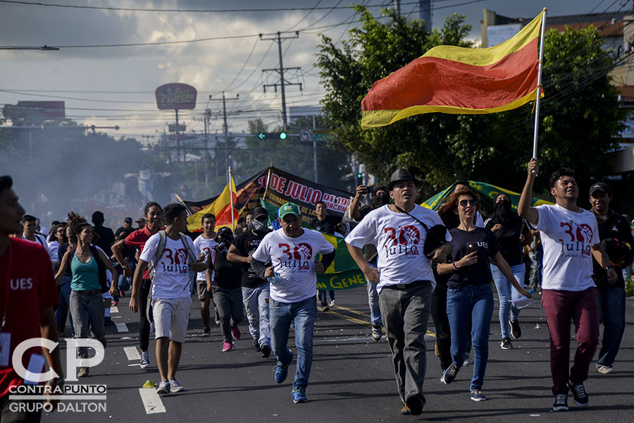 A 42 Años De La Masacre Estudiantil - ContraPunto