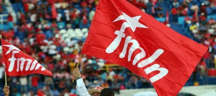 Cuál será el futuro del partido político FMLN? - ContraPunto