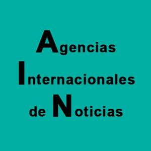 Agencias Internacionales