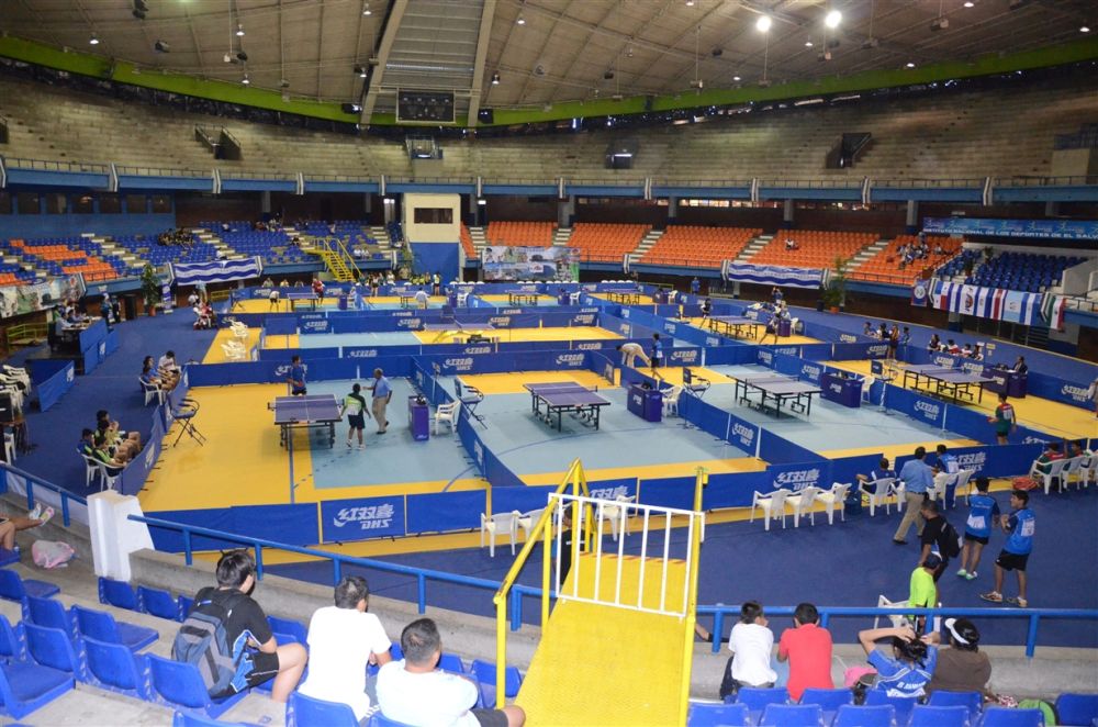 Juegos Centroamericanos y del Caribe 2023 tendrá como sede a San