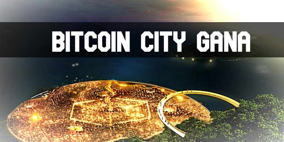 Bitcoin City Gana Premio Mundial De Diseño Loop