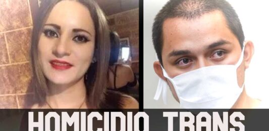 ContraPunto El Salvador - LGBT : Asesino de Alexa Landaverde, a 25 años cárcel