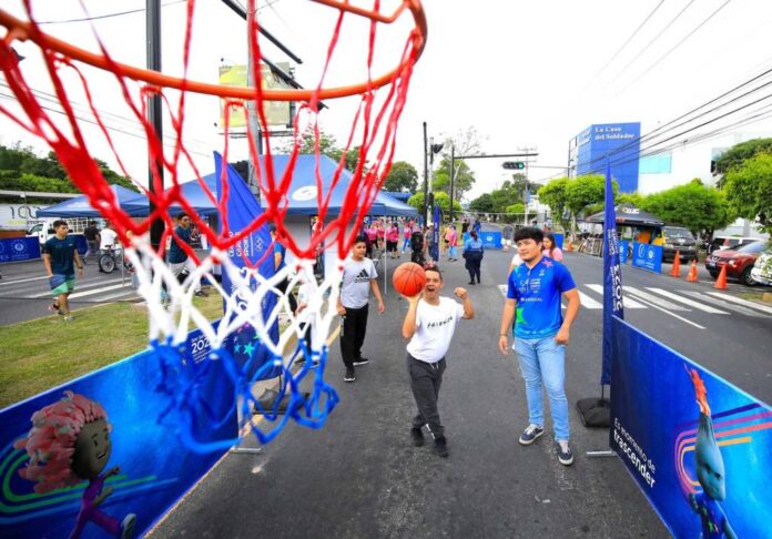 Juegos Deportivos Especiales de la UPLA se realizarán este jueves en San  Felipe